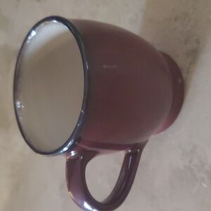 Mikasa Belmont Mug nwot